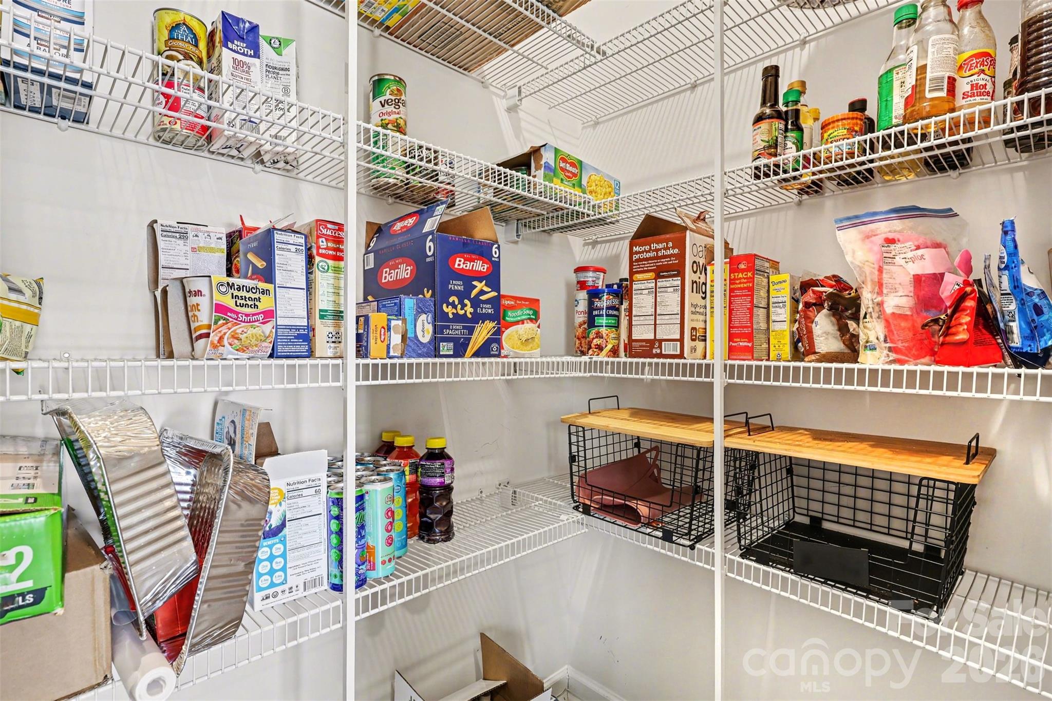 5521 Carrington Court — Trinity