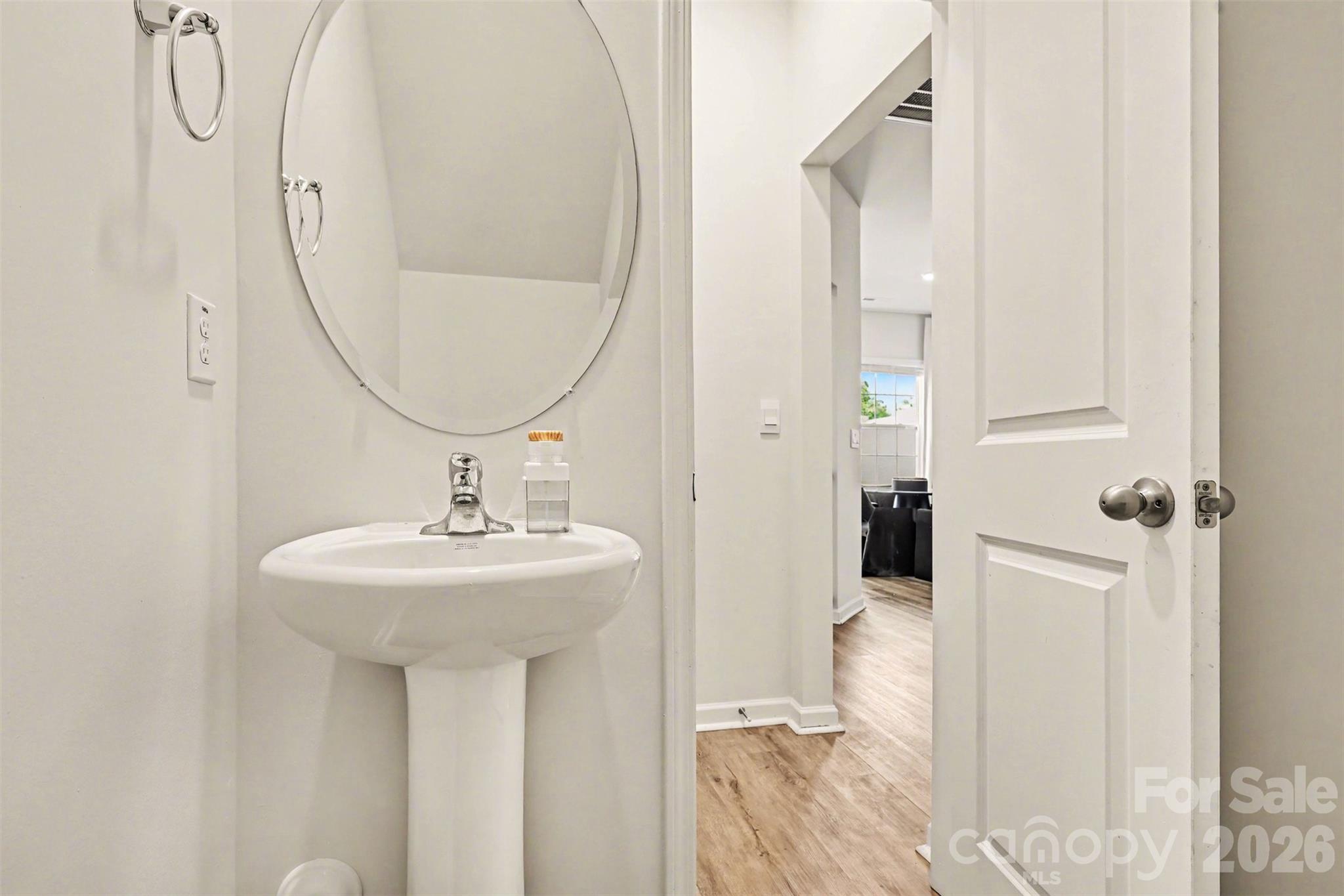 5521 Carrington Court — Trinity