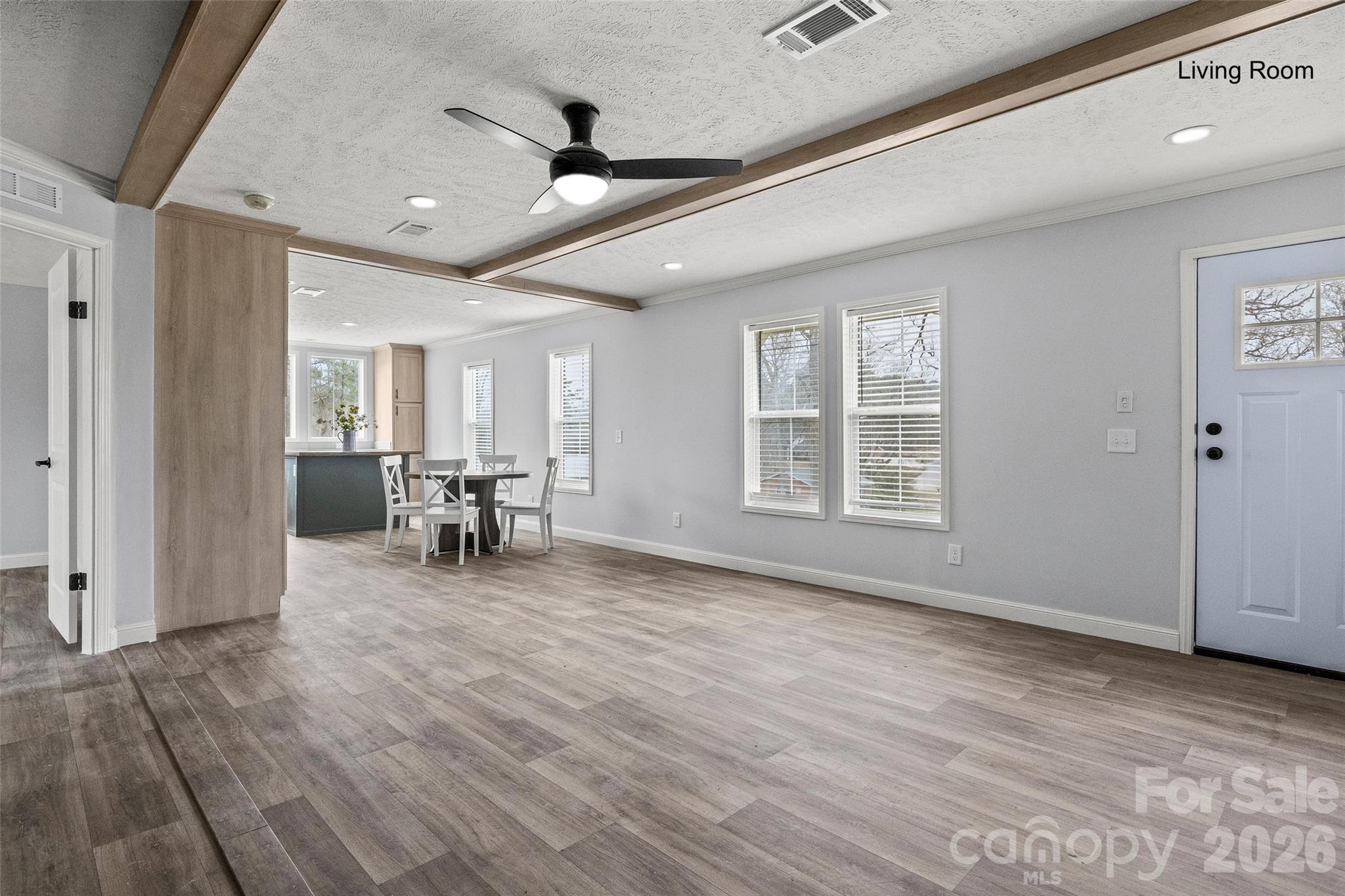 1105 Marion Street — Lancaster