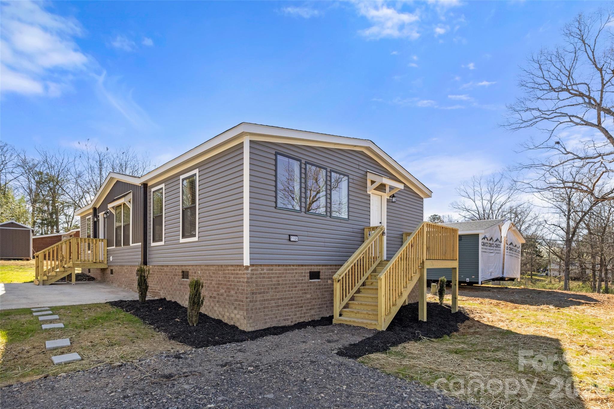 1105 Marion Street — Lancaster