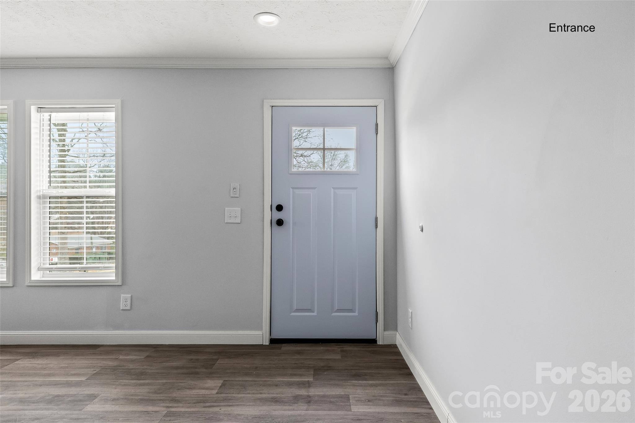 1105 Marion Street — Lancaster