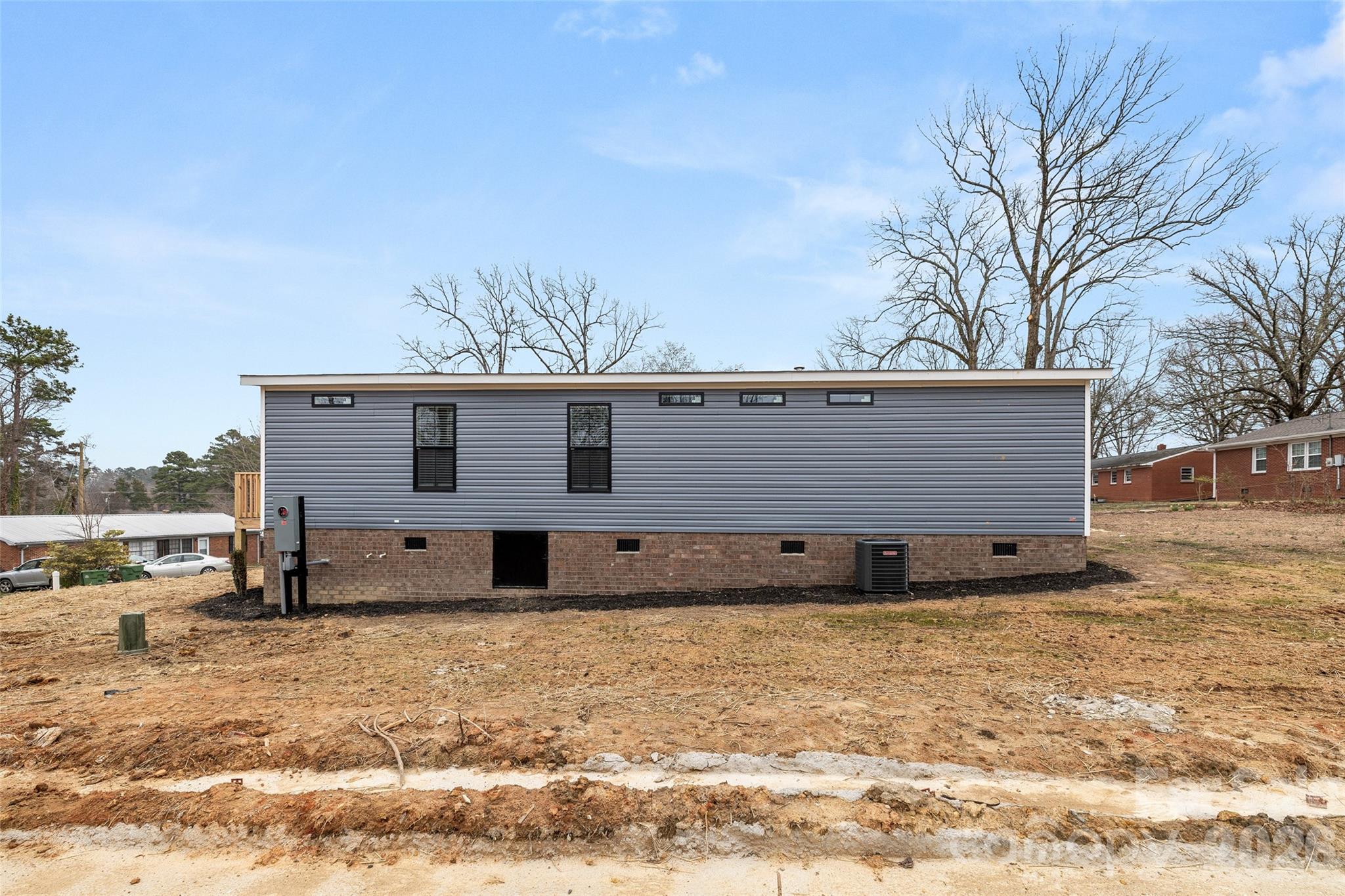 1105 Marion Street — Lancaster