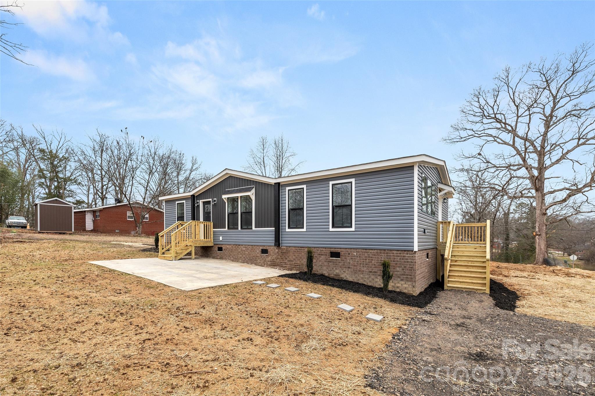 1105 Marion Street — Lancaster