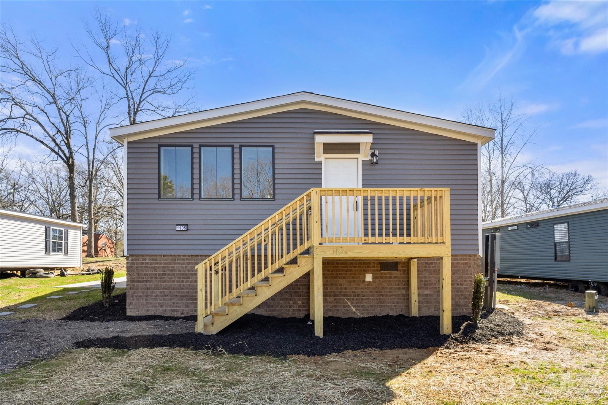 1105 Marion Street — Lancaster