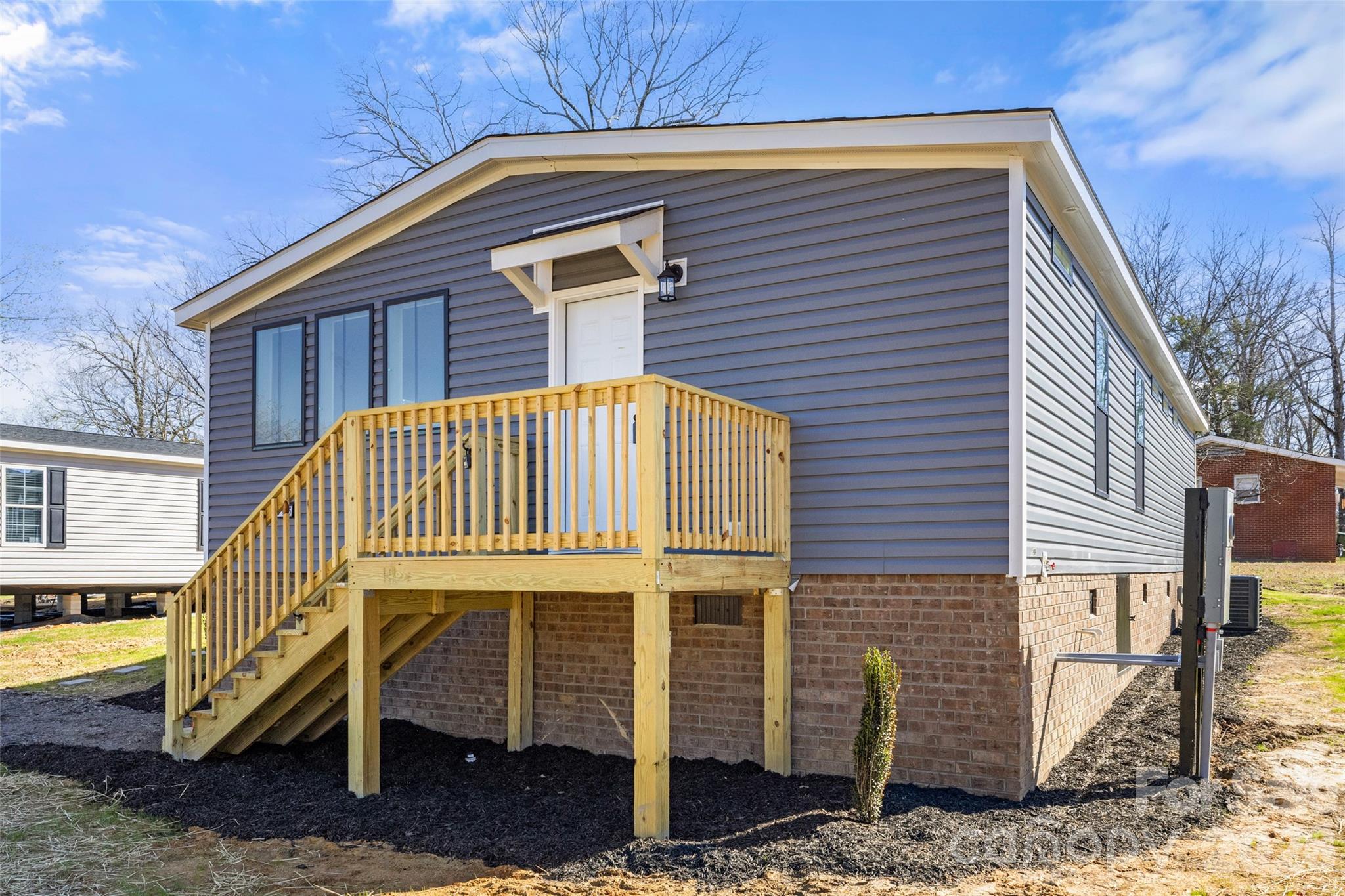 1105 Marion Street — Lancaster