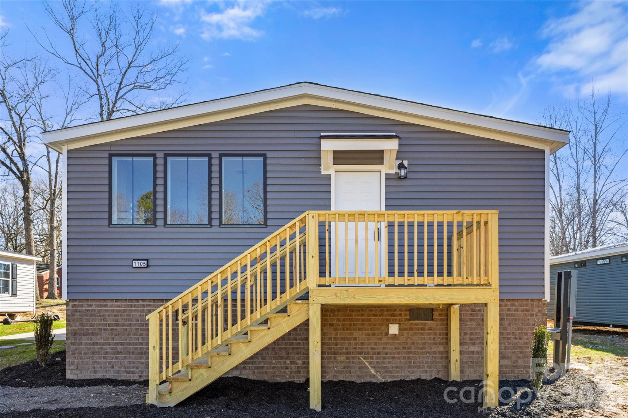 1105 Marion Street — Lancaster