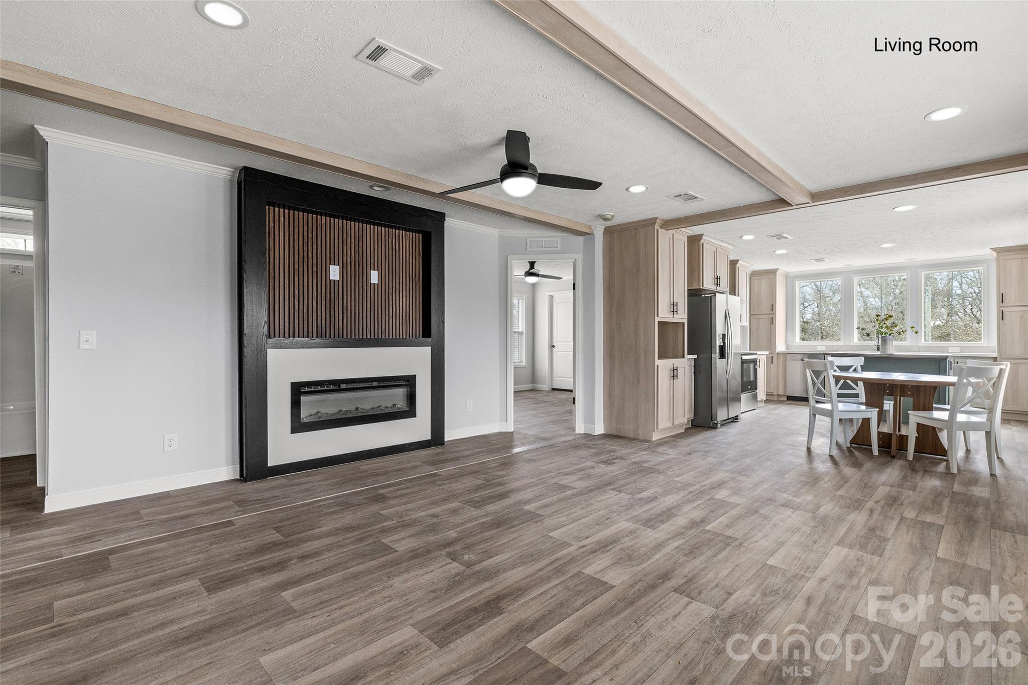1105 Marion Street — Lancaster