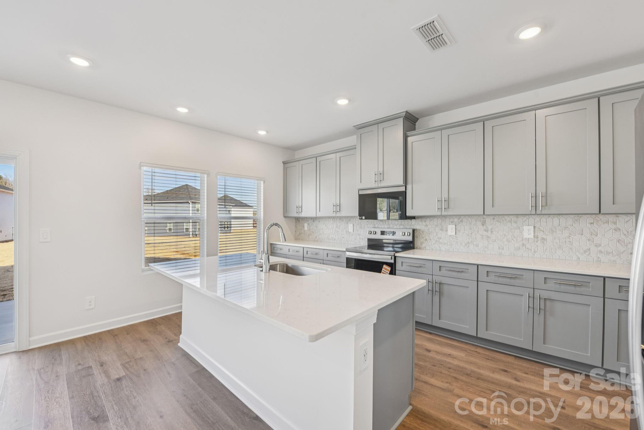 164 Murphy Meadow Road — Mocksville