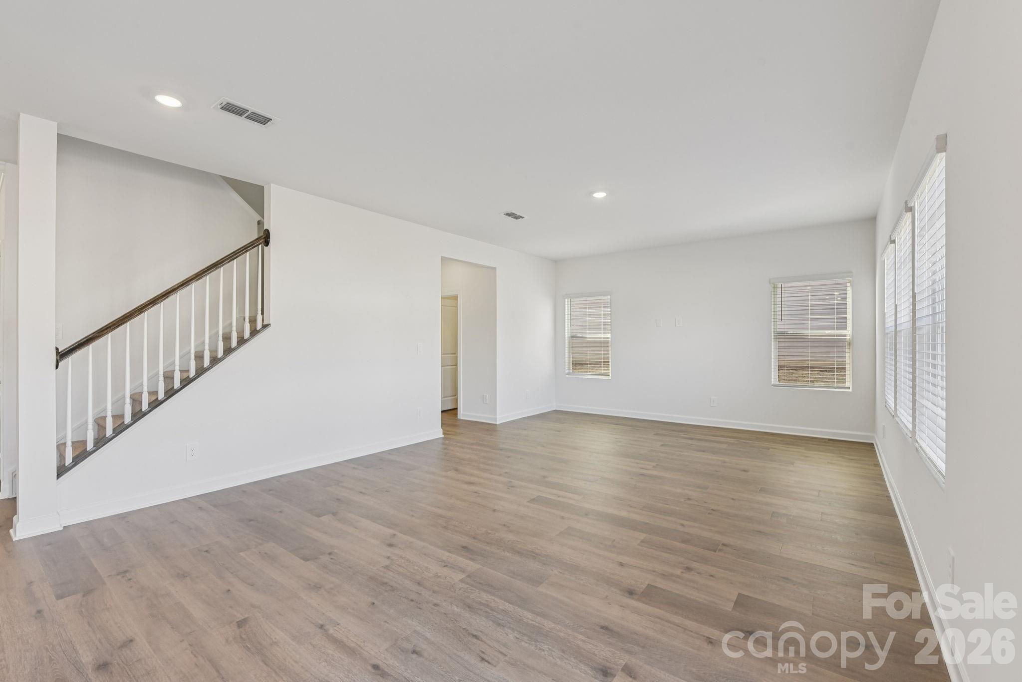 164 Murphy Meadow Road — Mocksville