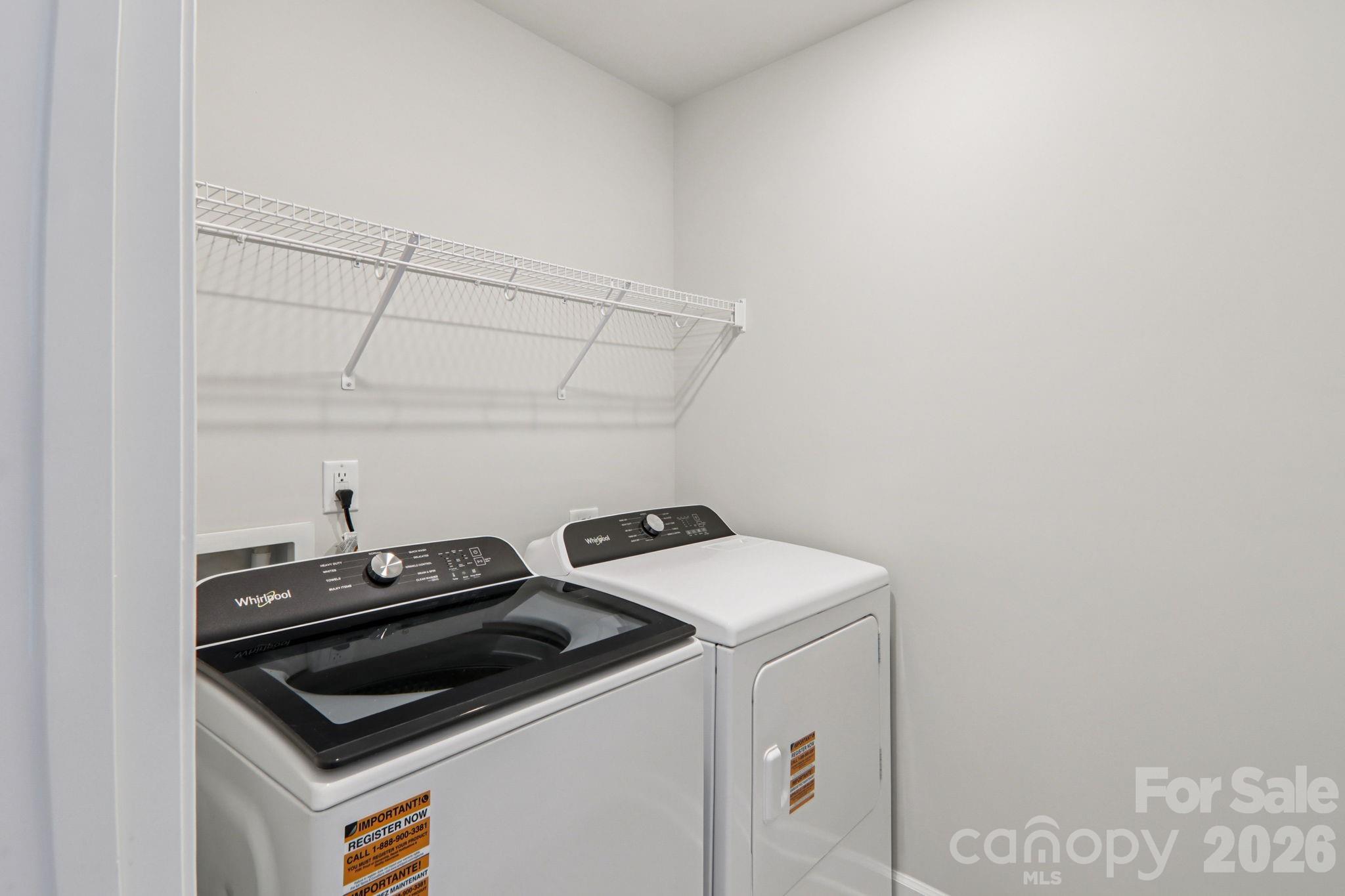 8216 Hidden Springs Trail — Charlotte