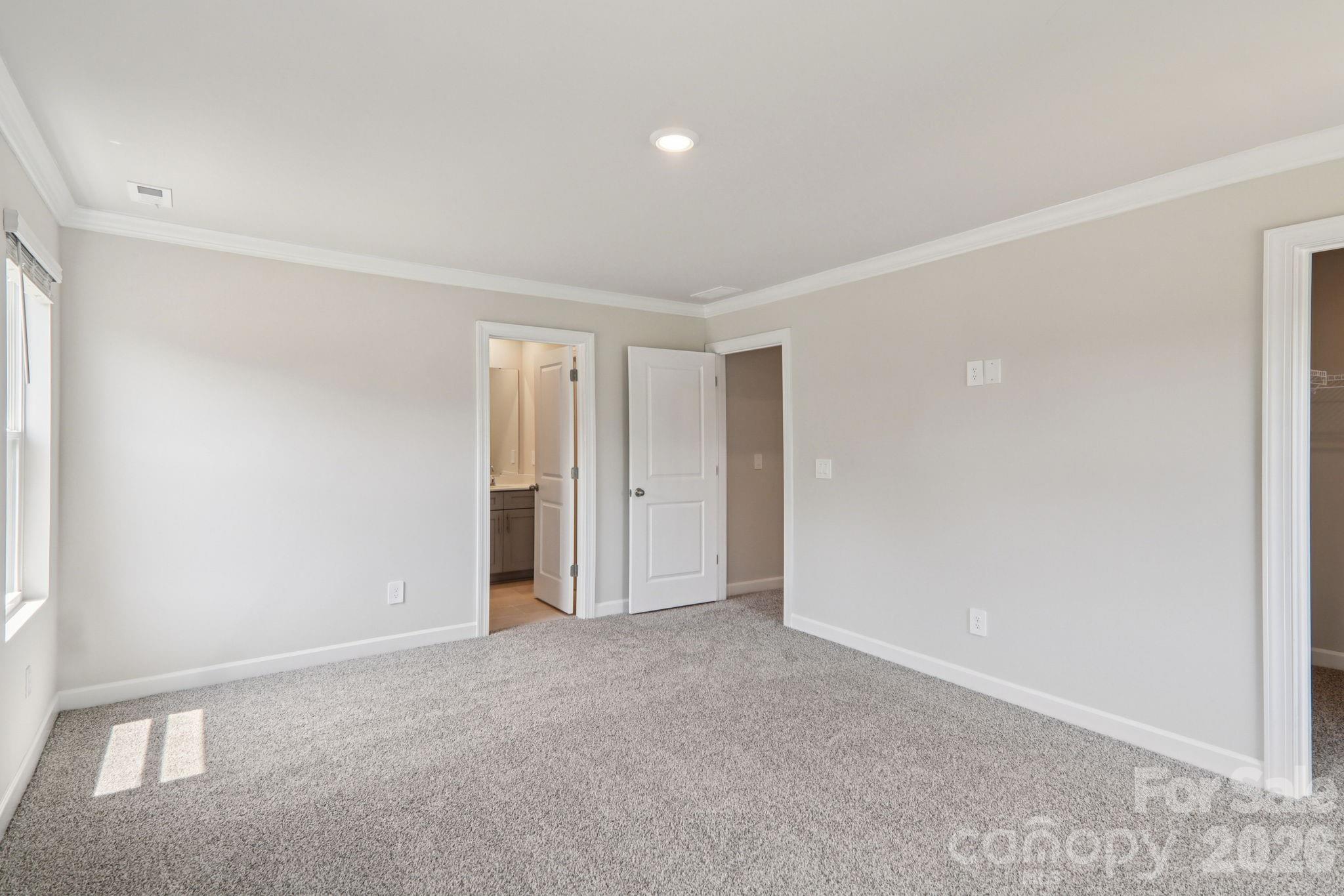 8216 Hidden Springs Trail — Charlotte