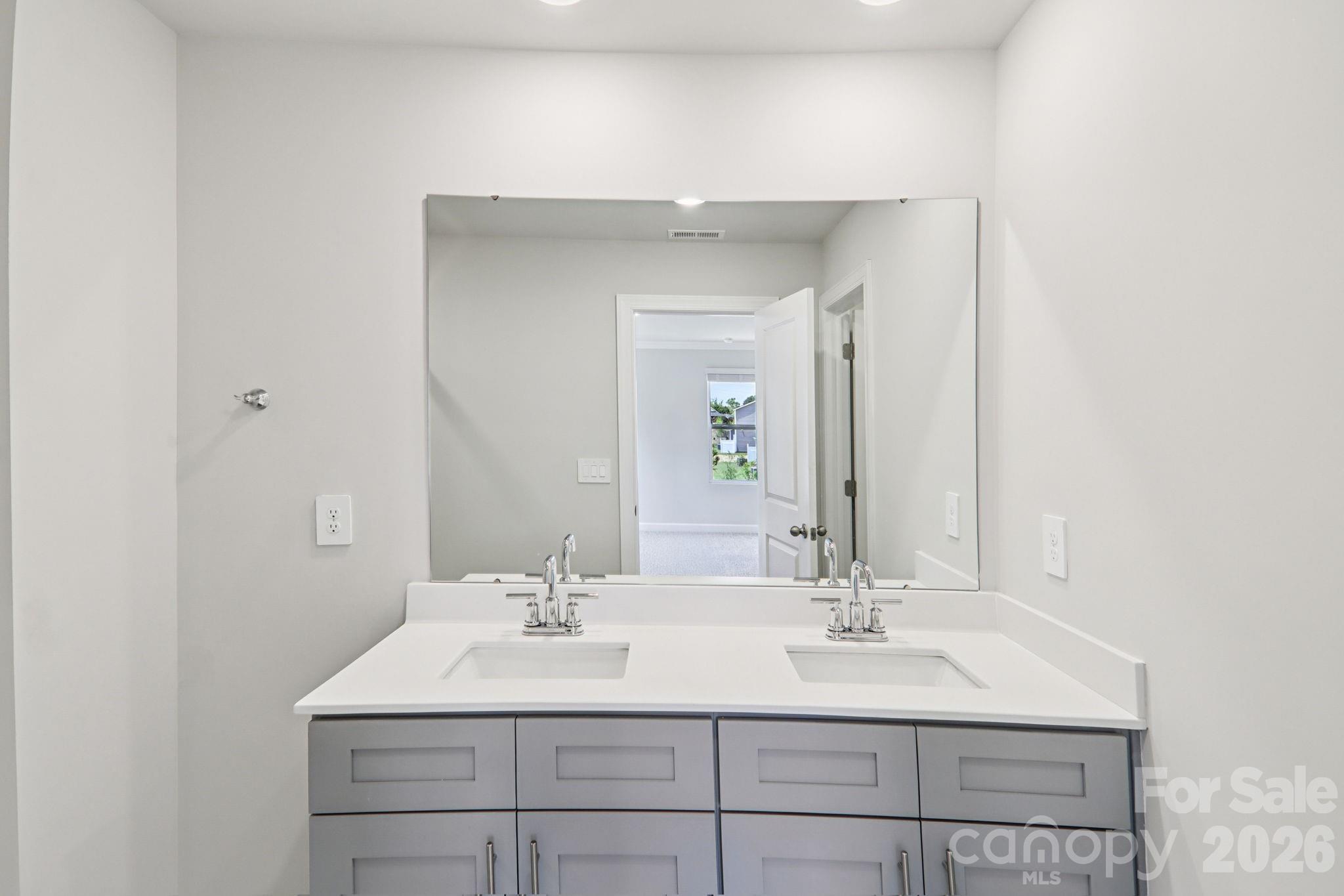 8216 Hidden Springs Trail — Charlotte