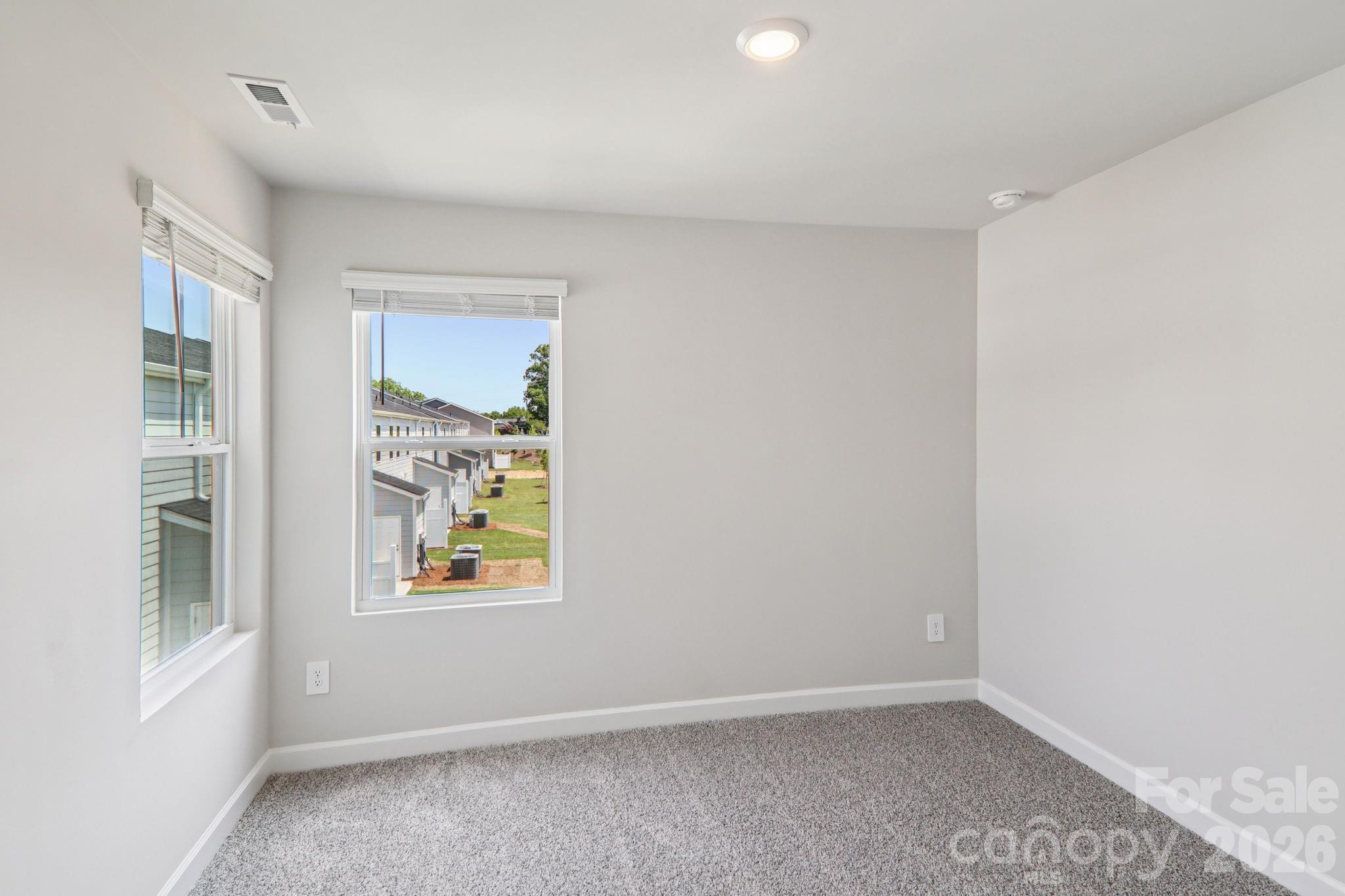 8216 Hidden Springs Trail — Charlotte