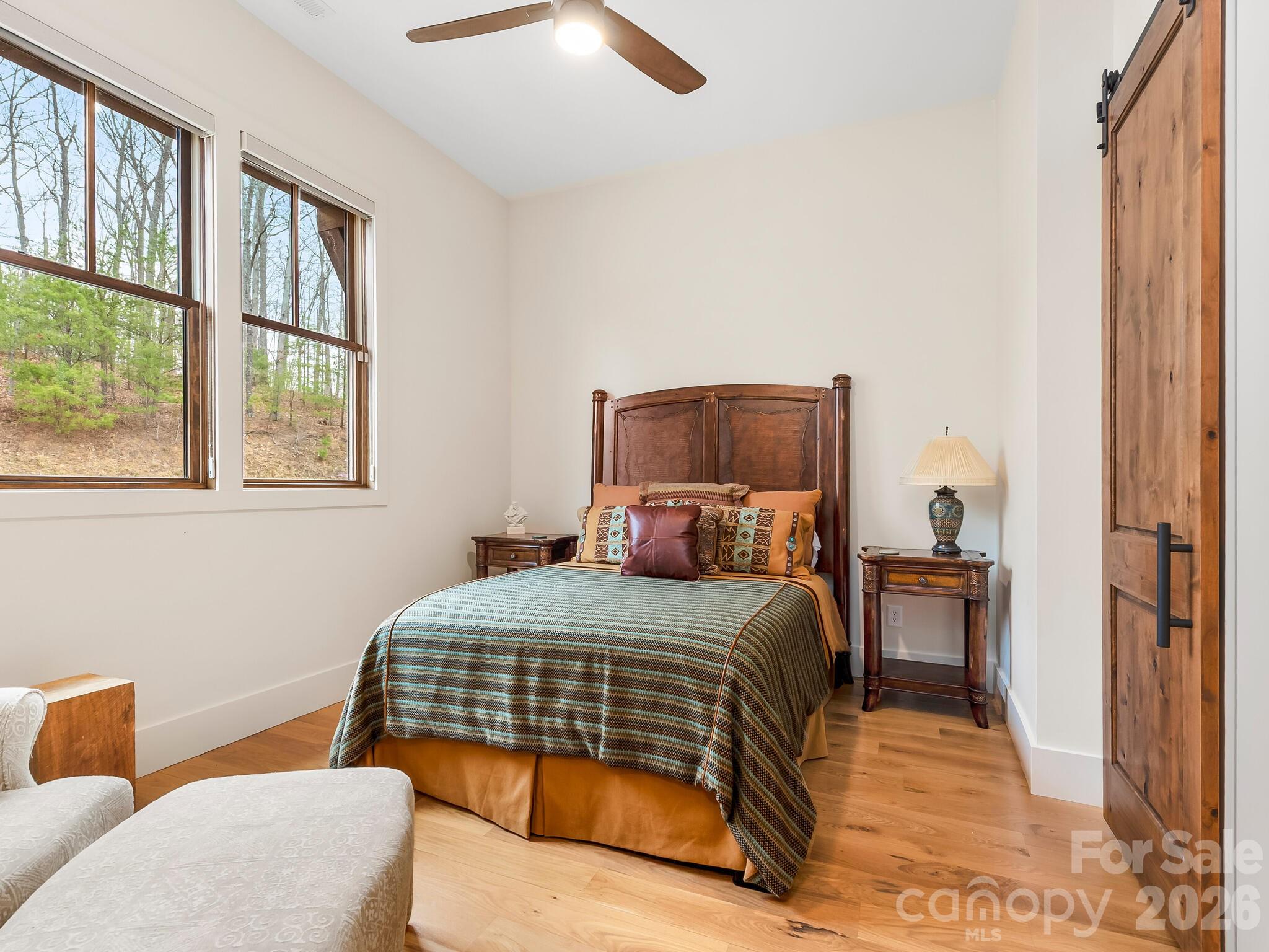 567 Wild River Run — Marshall