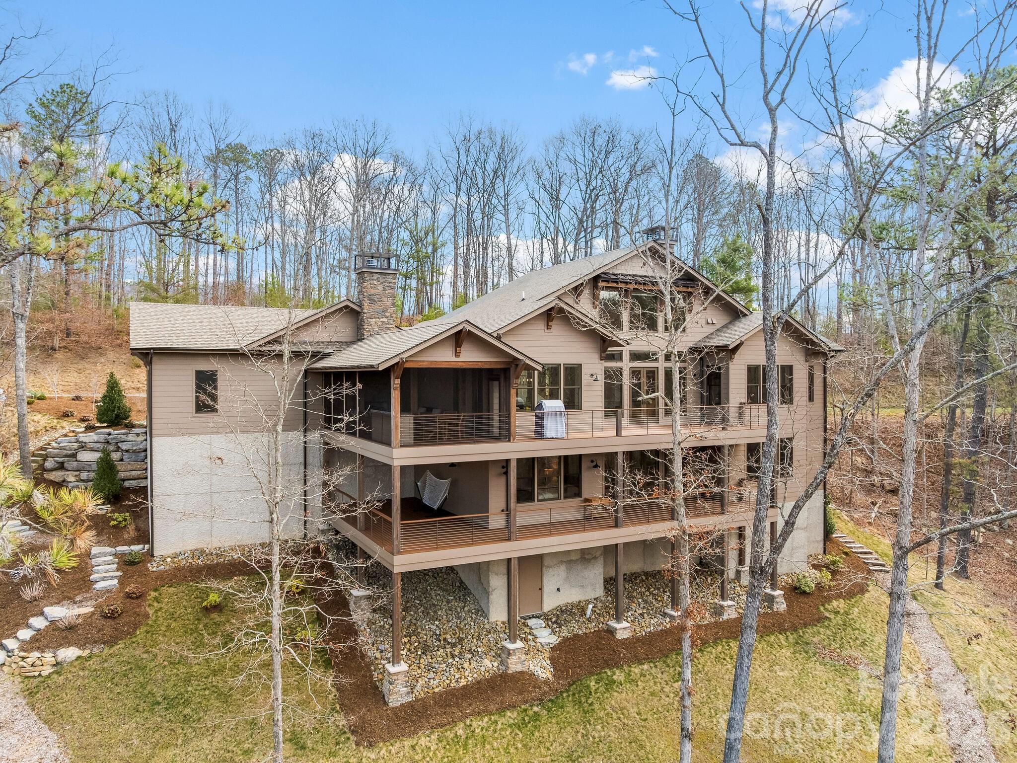 567 Wild River Run — Marshall