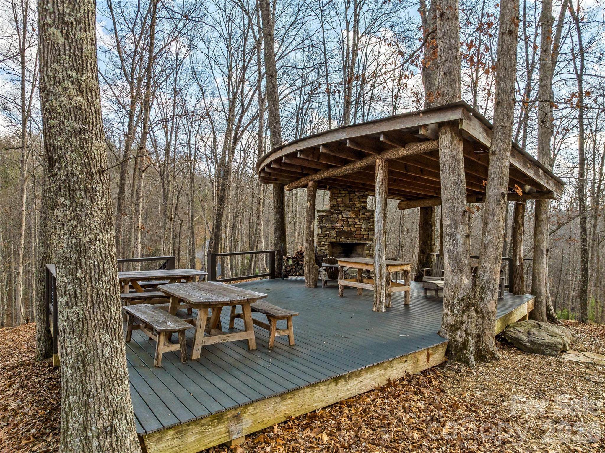 567 Wild River Run — Marshall