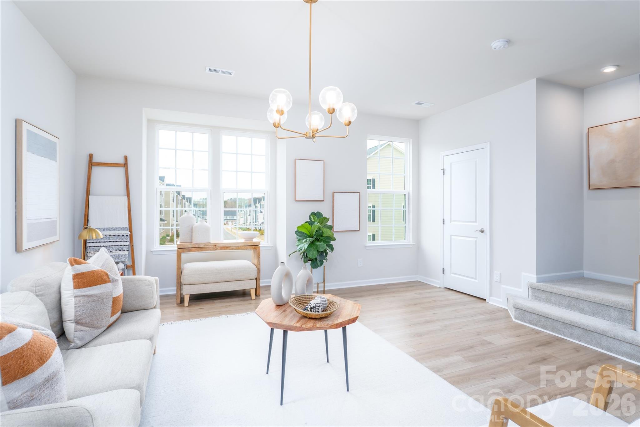 2102 Trout Lily Lane — Matthews