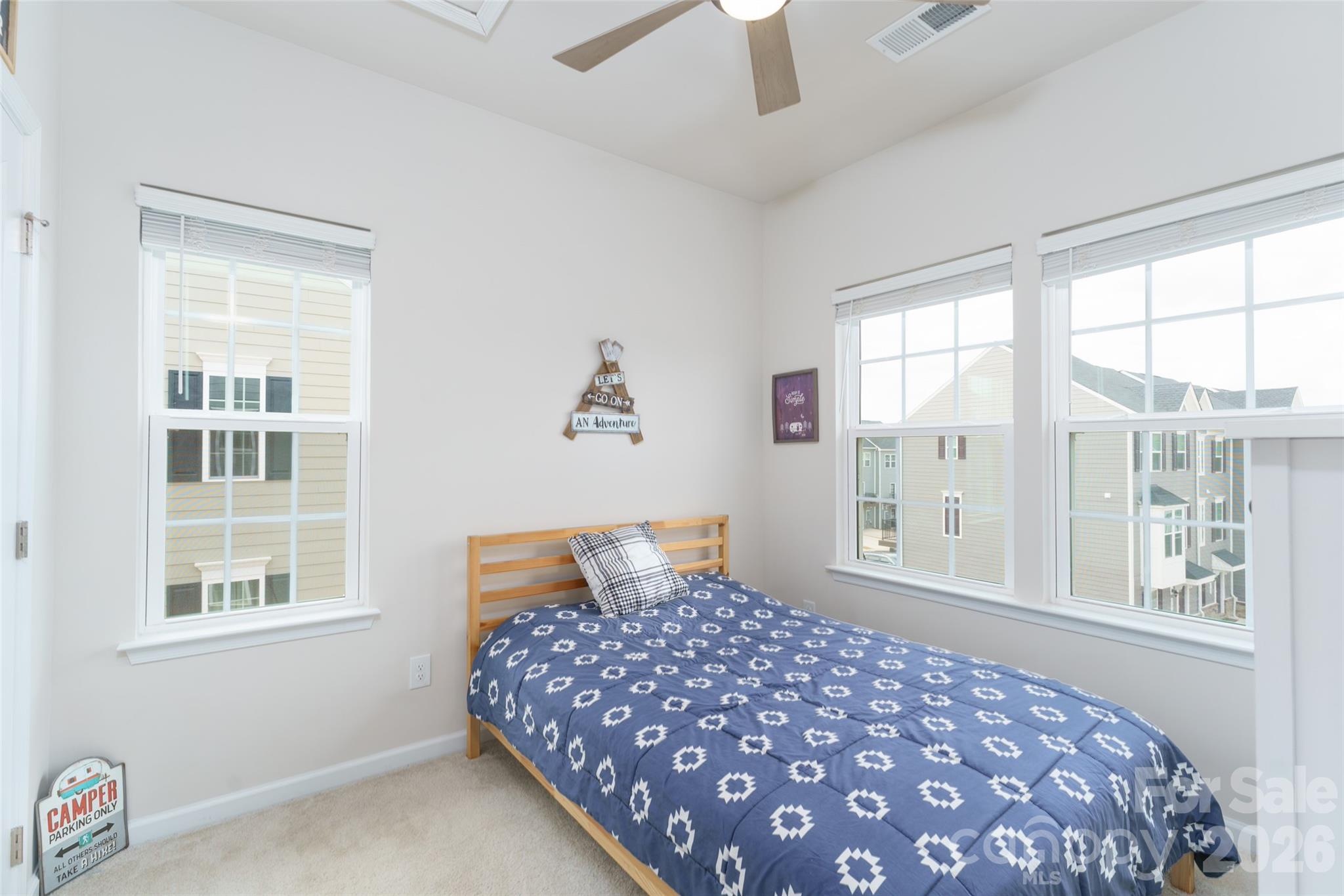 2102 Trout Lily Lane — Matthews