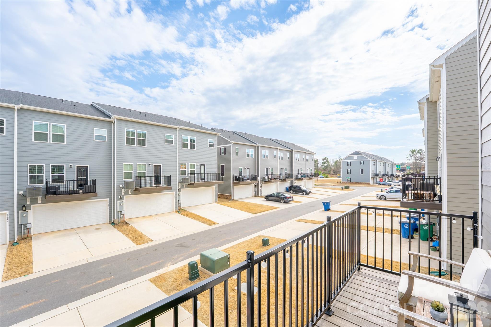 2102 Trout Lily Lane — Matthews