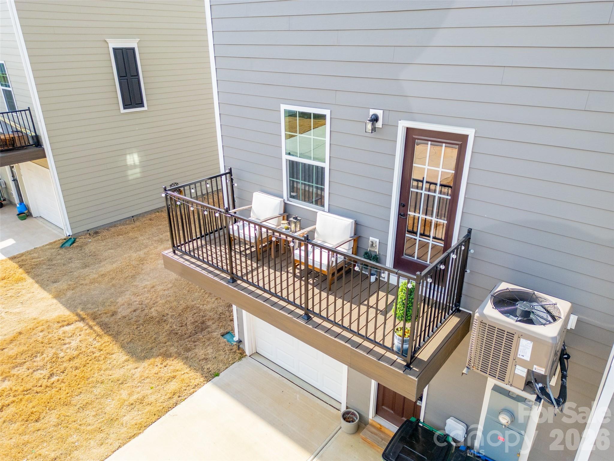 2102 Trout Lily Lane — Matthews