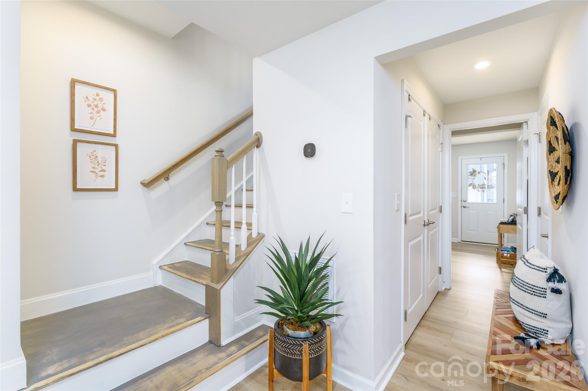 2102 Trout Lily Lane — Matthews