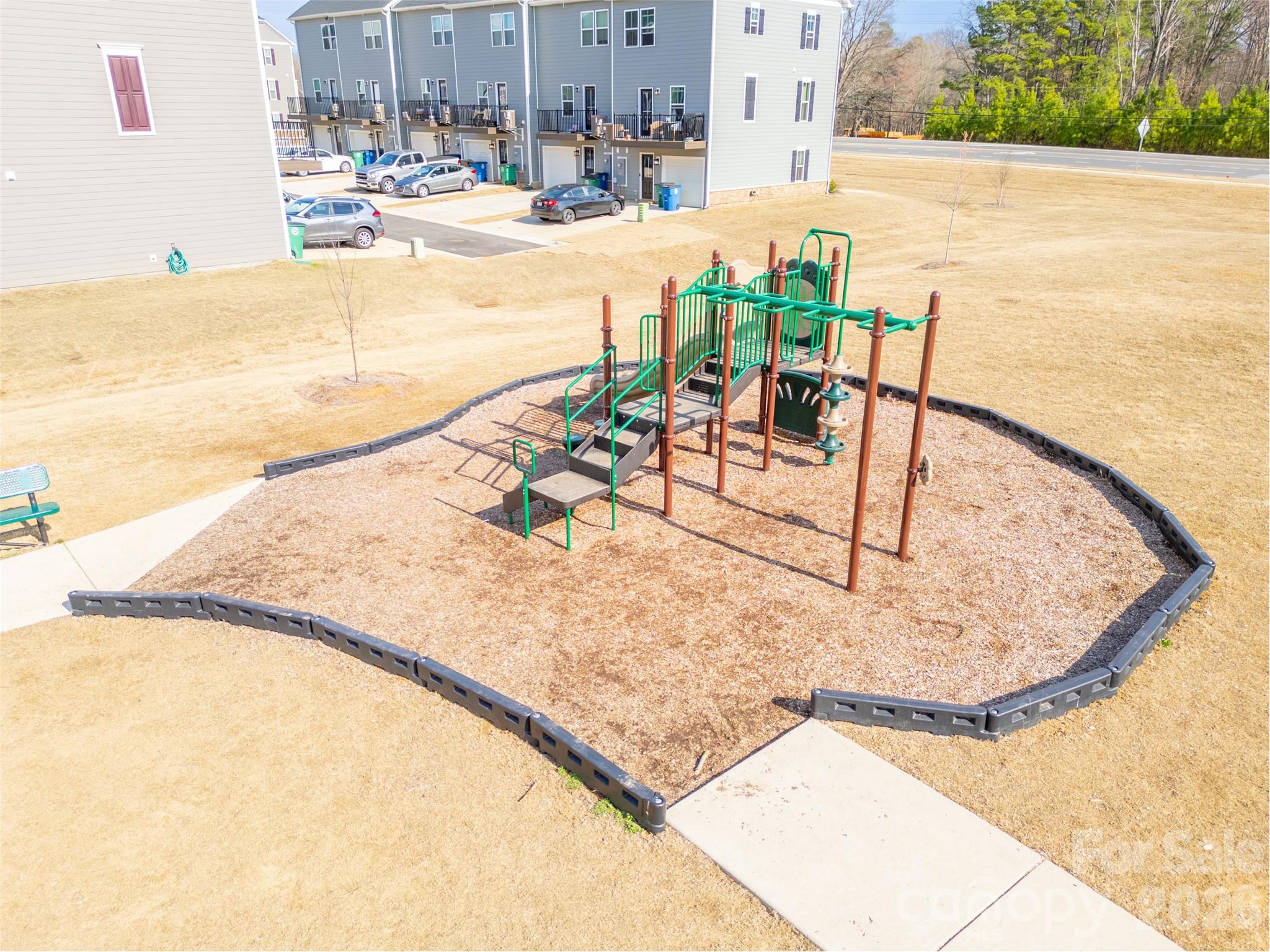 2102 Trout Lily Lane — Matthews