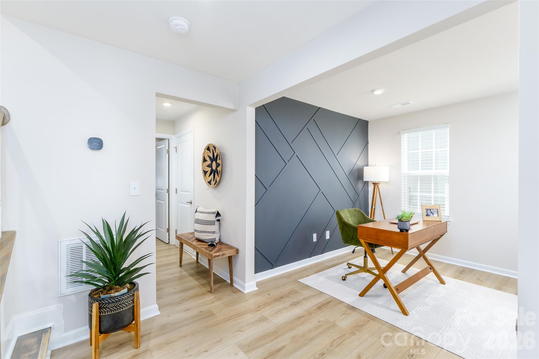 2102 Trout Lily Lane — Matthews