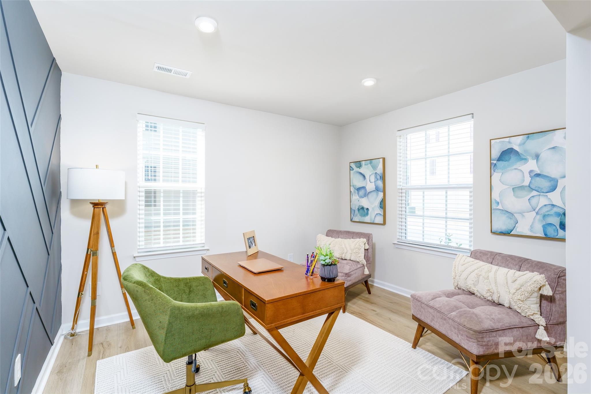 2102 Trout Lily Lane — Matthews