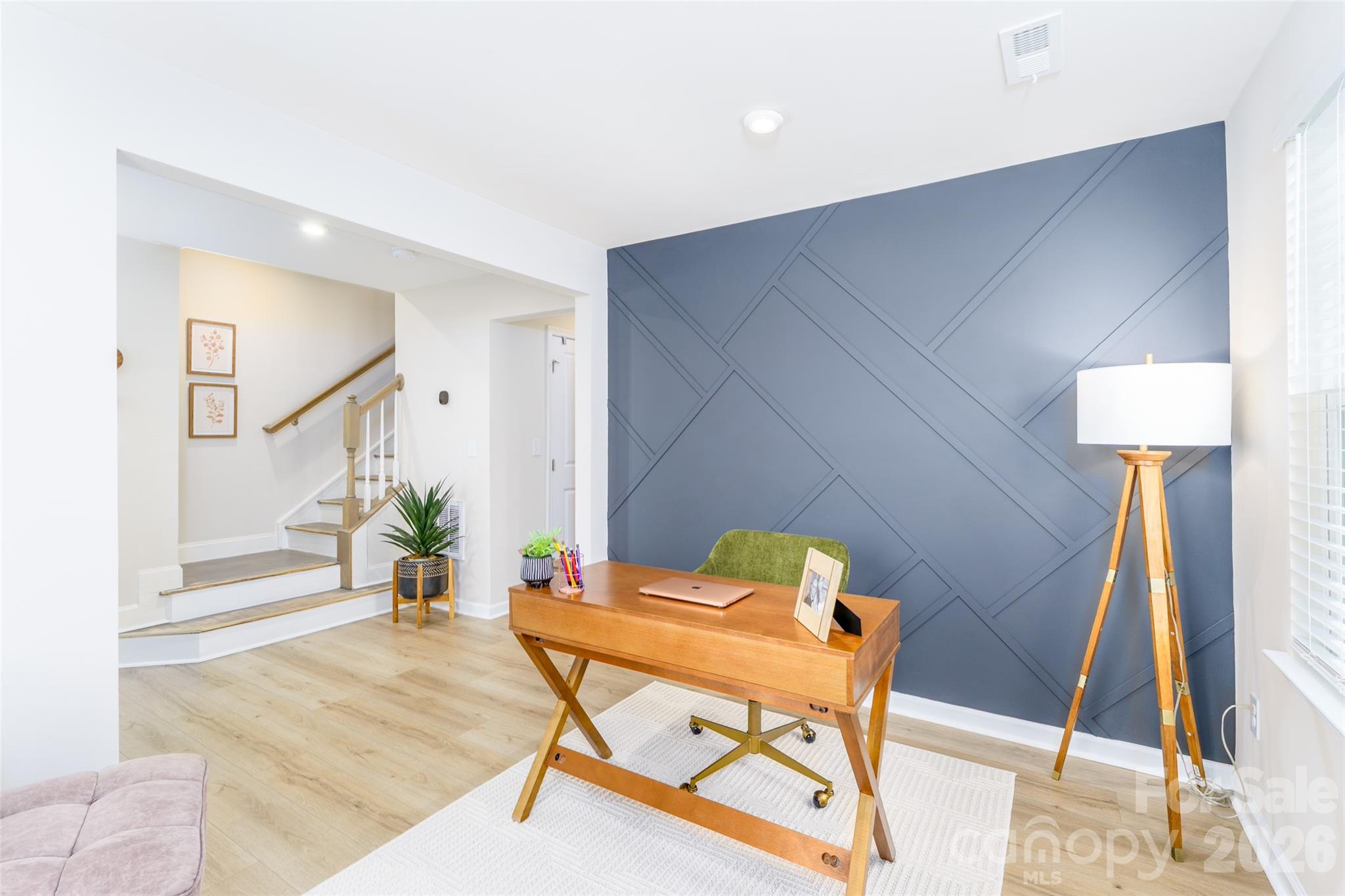 2102 Trout Lily Lane — Matthews