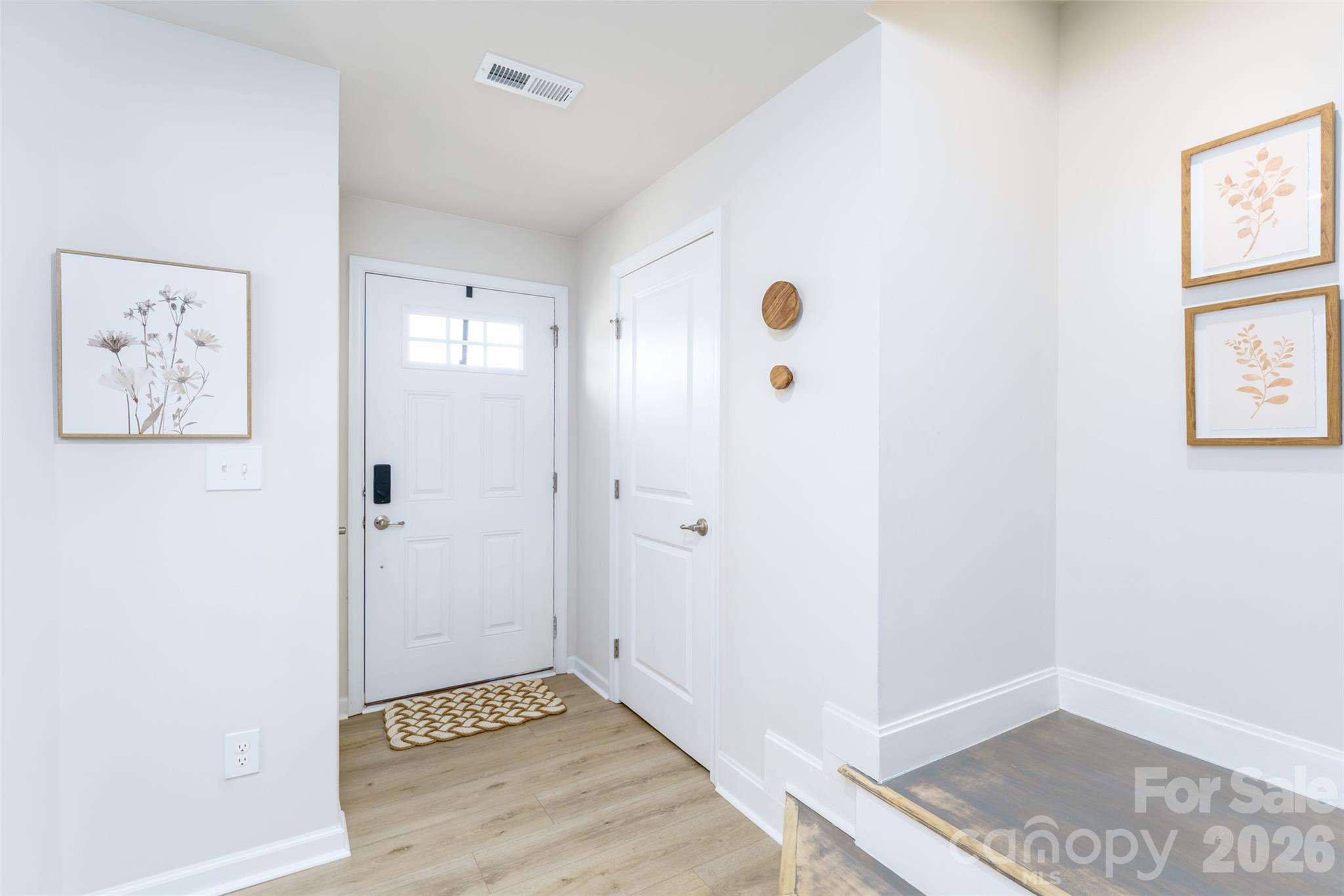 2102 Trout Lily Lane — Matthews
