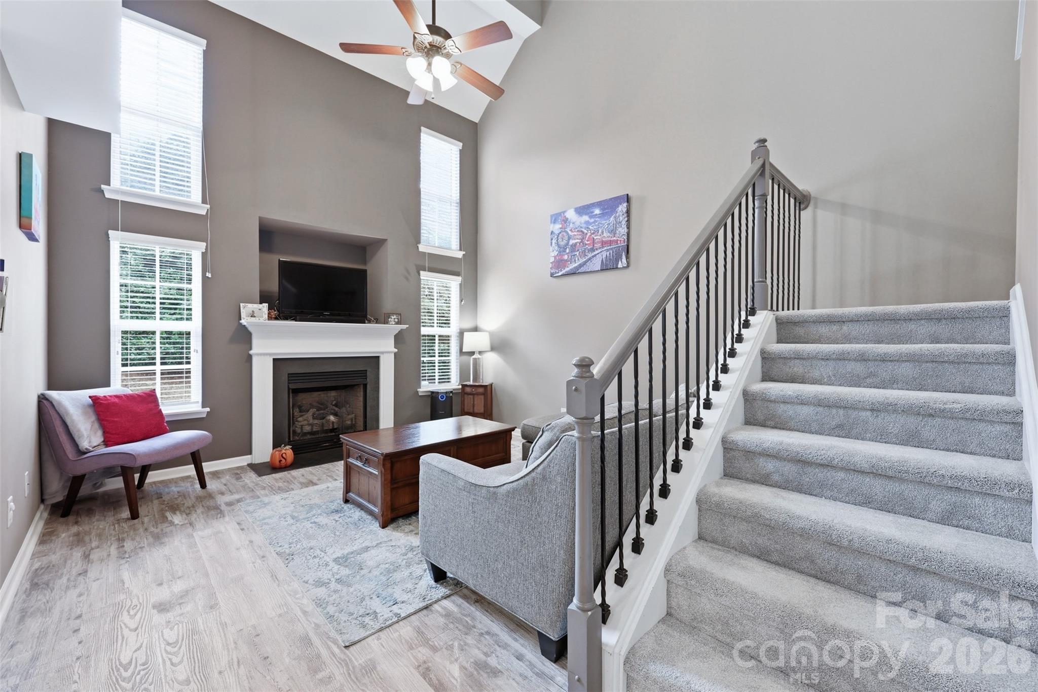 3096 Des Prez Avenue — Fort Mill