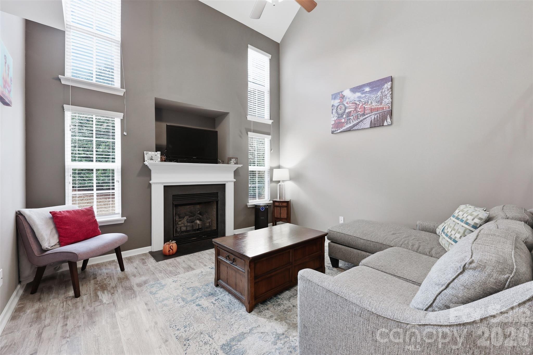 3096 Des Prez Avenue — Fort Mill