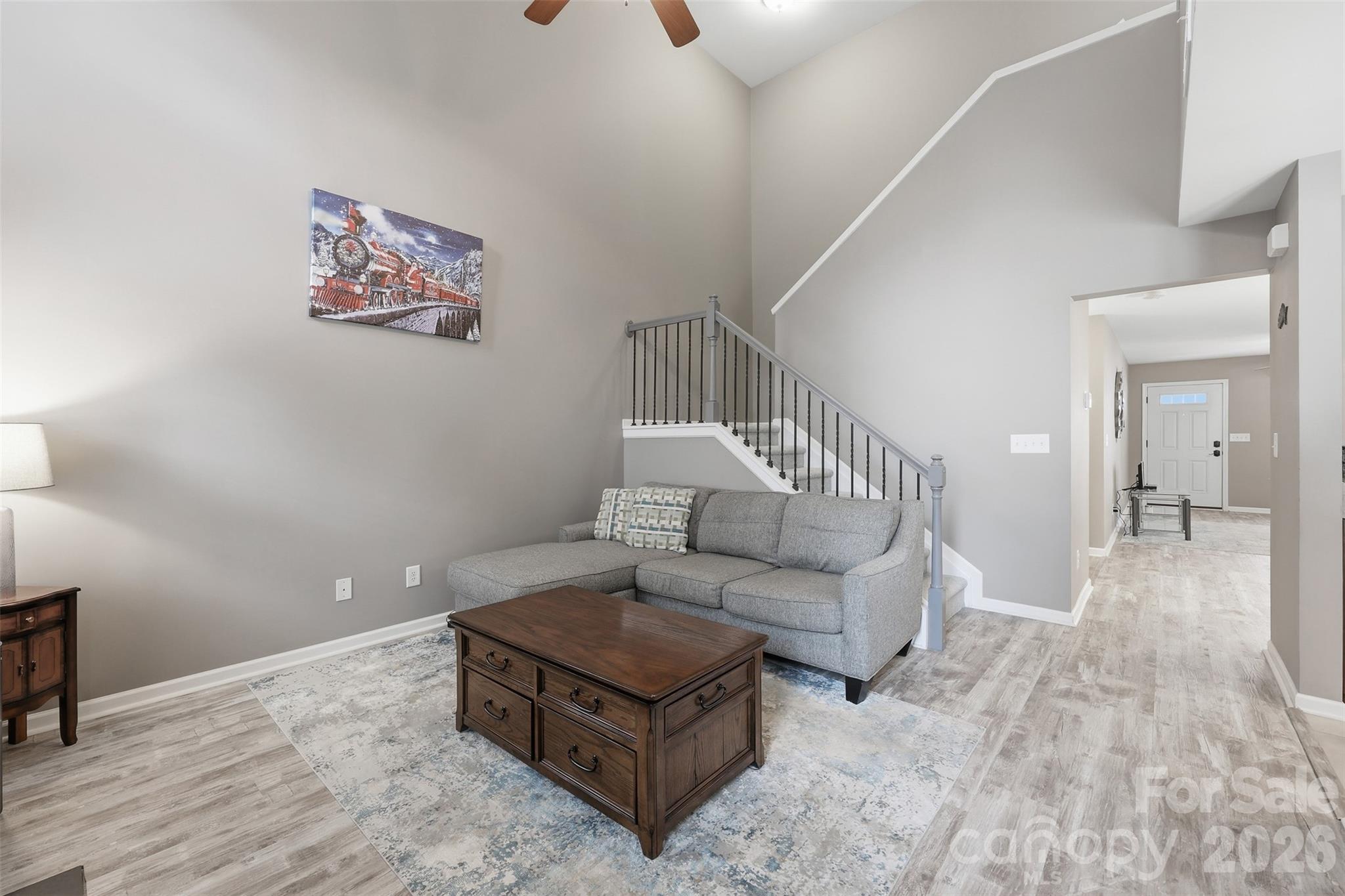3096 Des Prez Avenue — Fort Mill