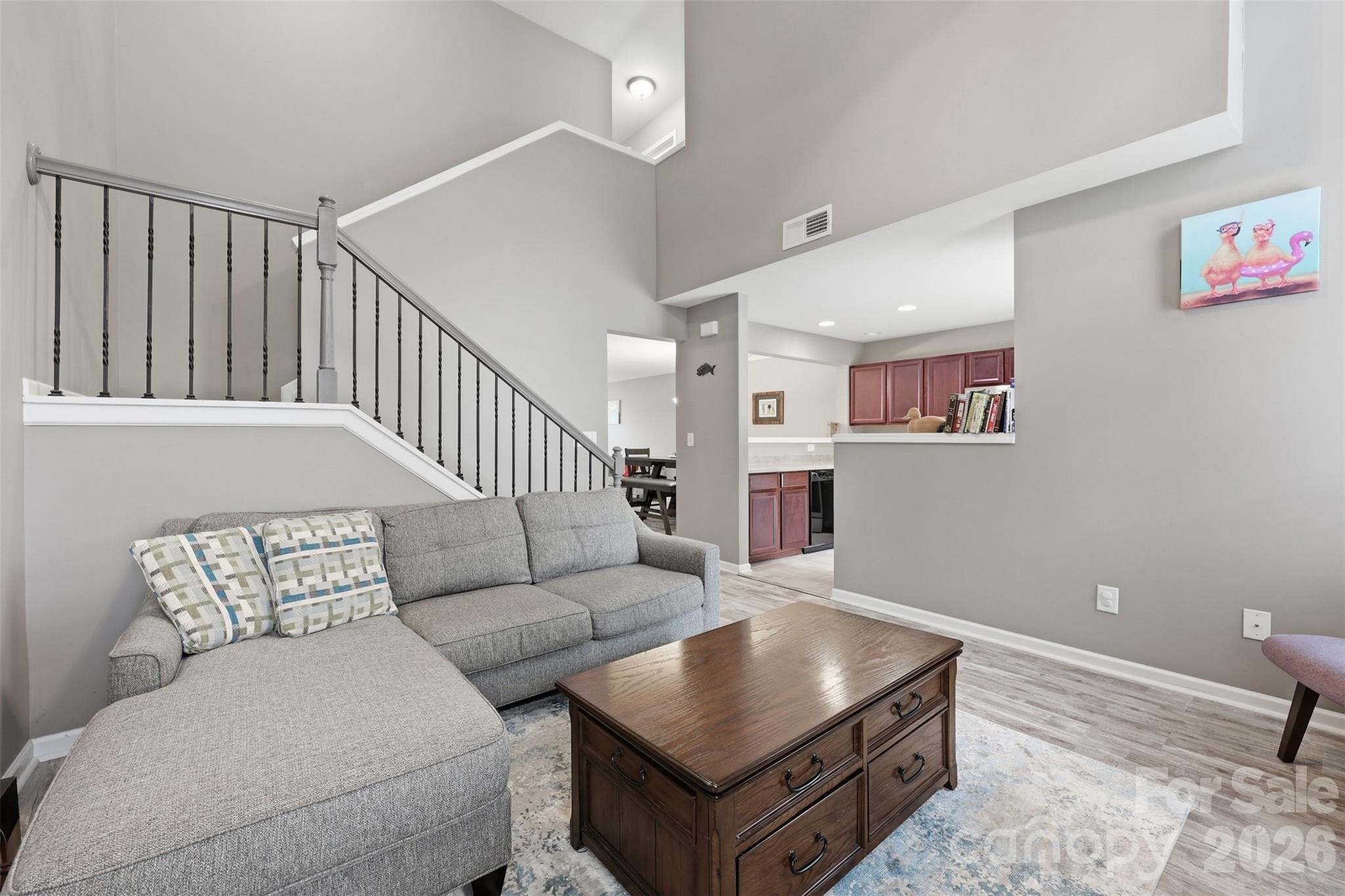 3096 Des Prez Avenue — Fort Mill