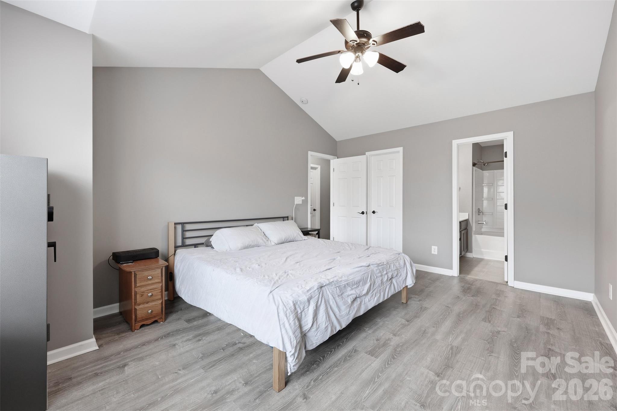 3096 Des Prez Avenue — Fort Mill