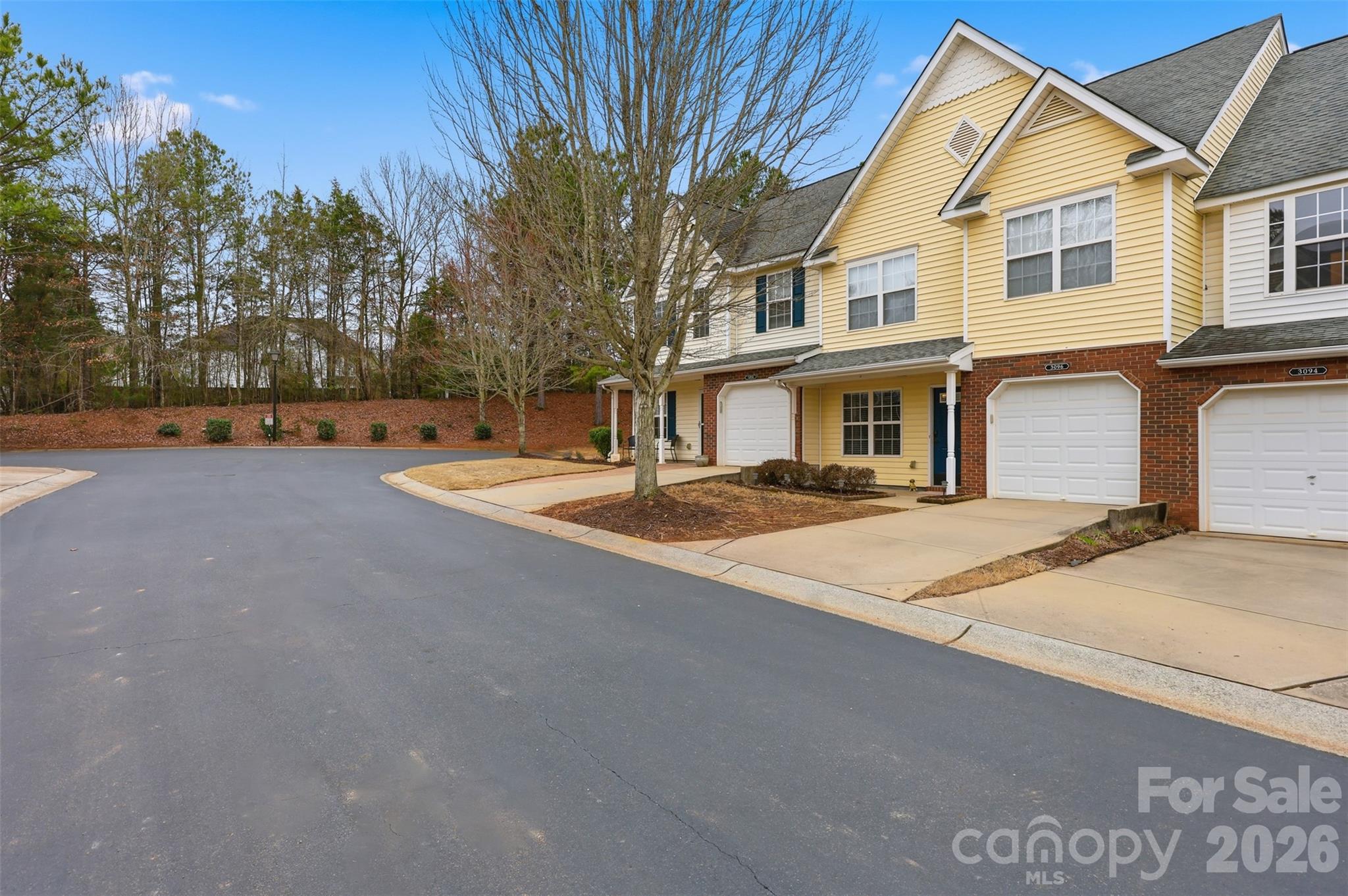 3096 Des Prez Avenue — Fort Mill