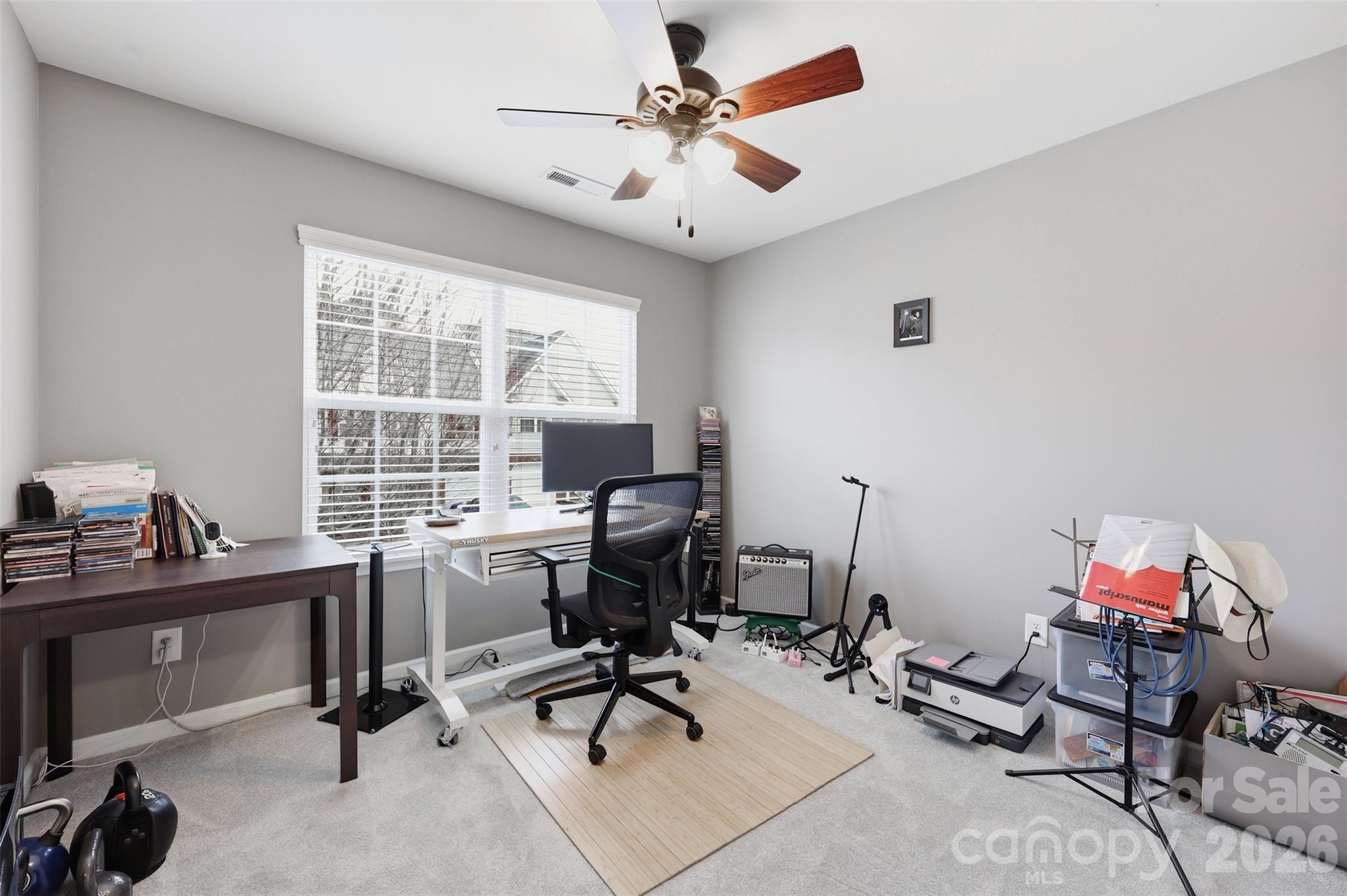 3096 Des Prez Avenue — Fort Mill