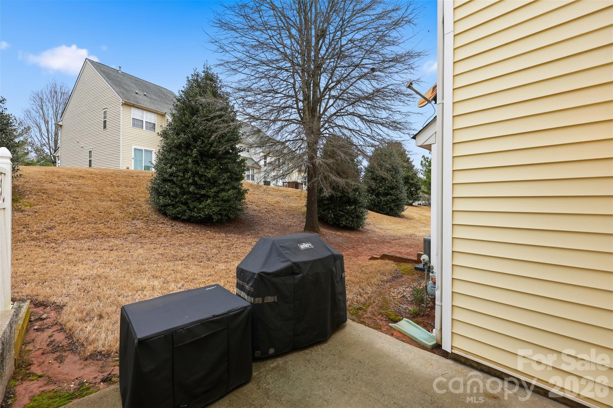 3096 Des Prez Avenue — Fort Mill