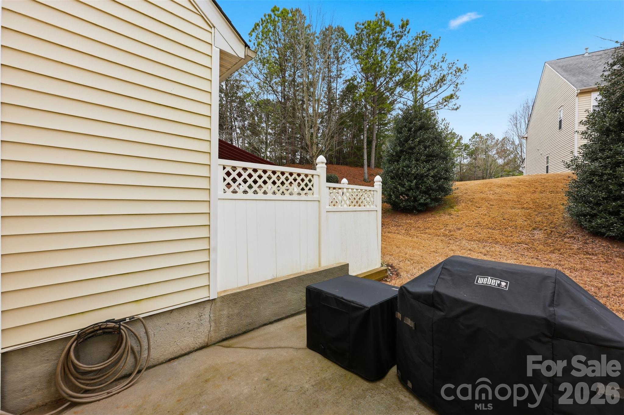 3096 Des Prez Avenue — Fort Mill