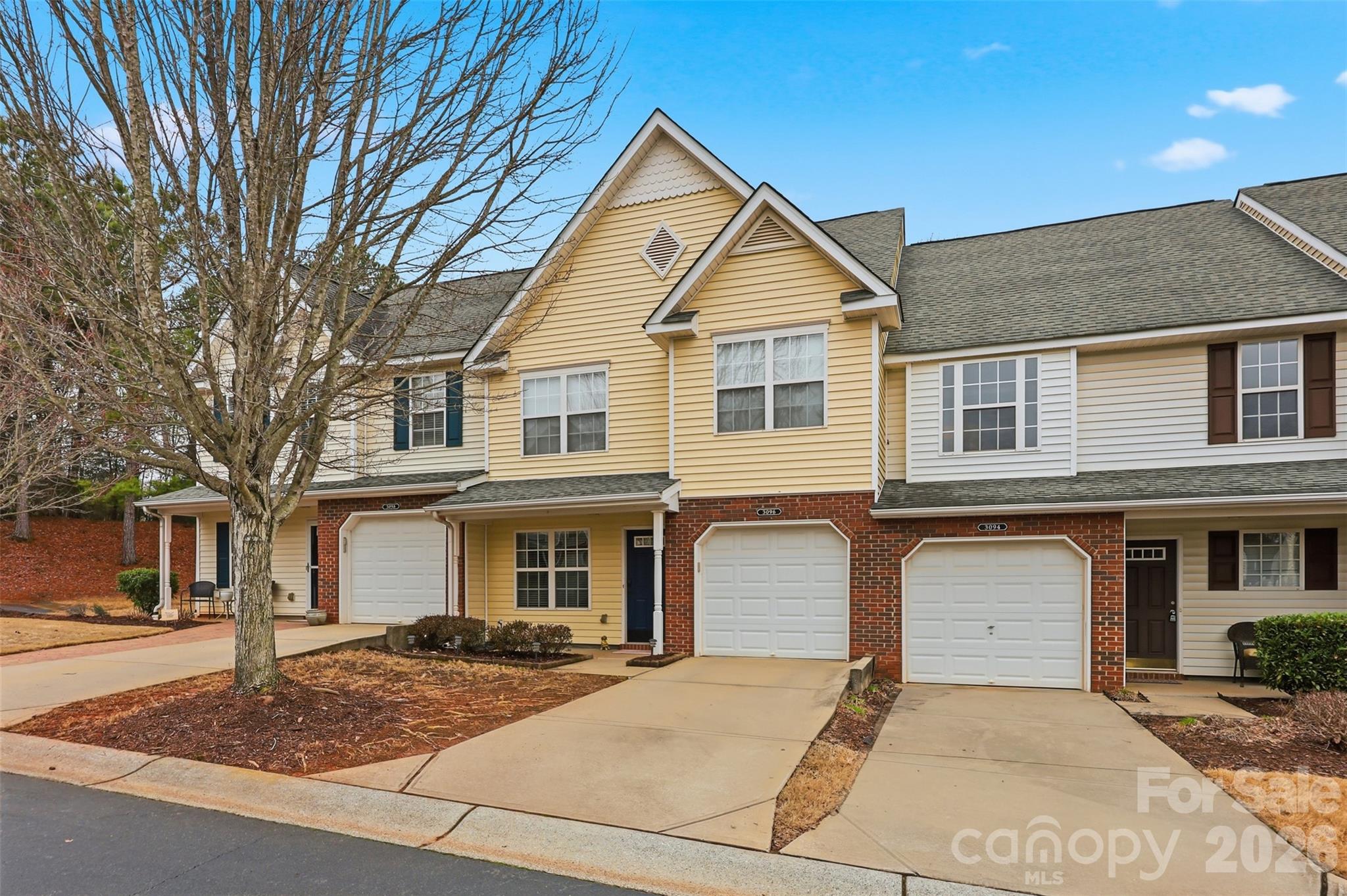 3096 Des Prez Avenue — Fort Mill