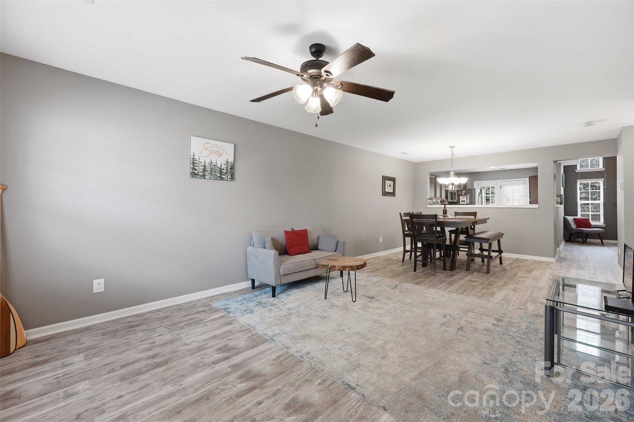 3096 Des Prez Avenue — Fort Mill