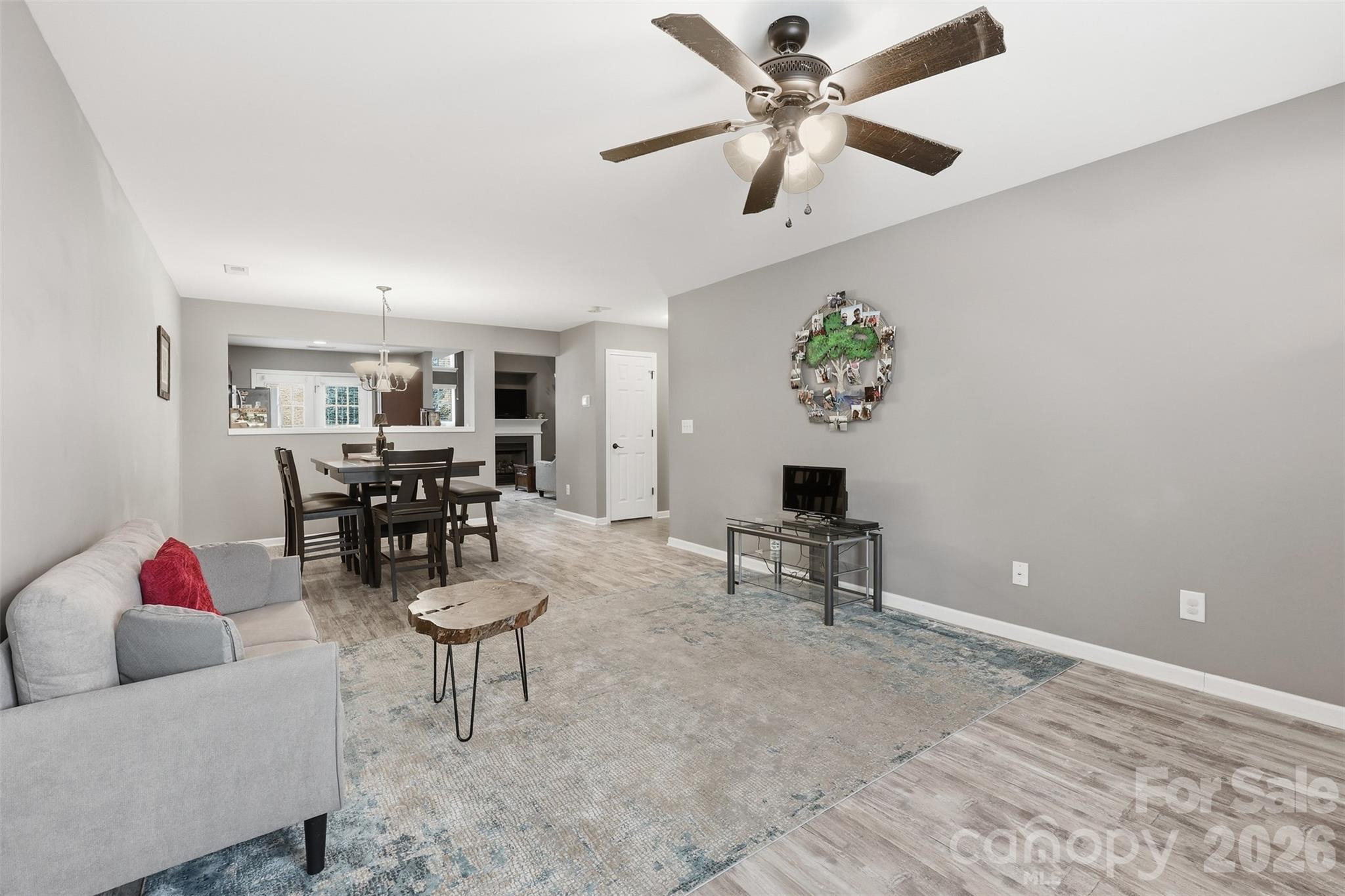 3096 Des Prez Avenue — Fort Mill