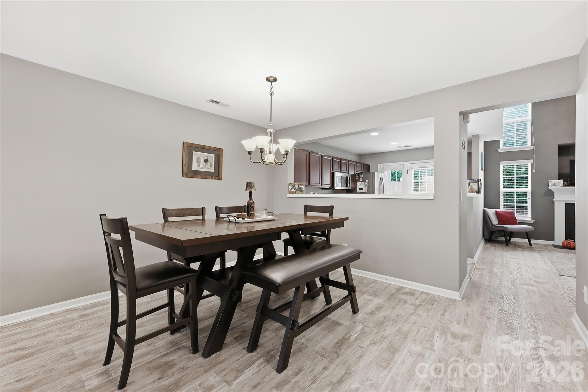 3096 Des Prez Avenue — Fort Mill