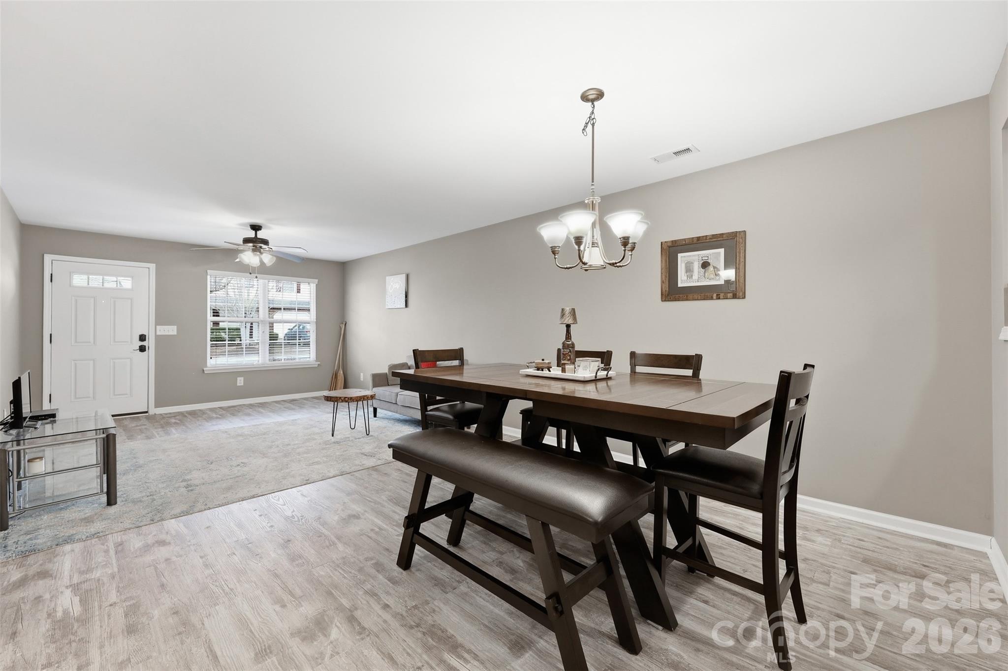 3096 Des Prez Avenue — Fort Mill