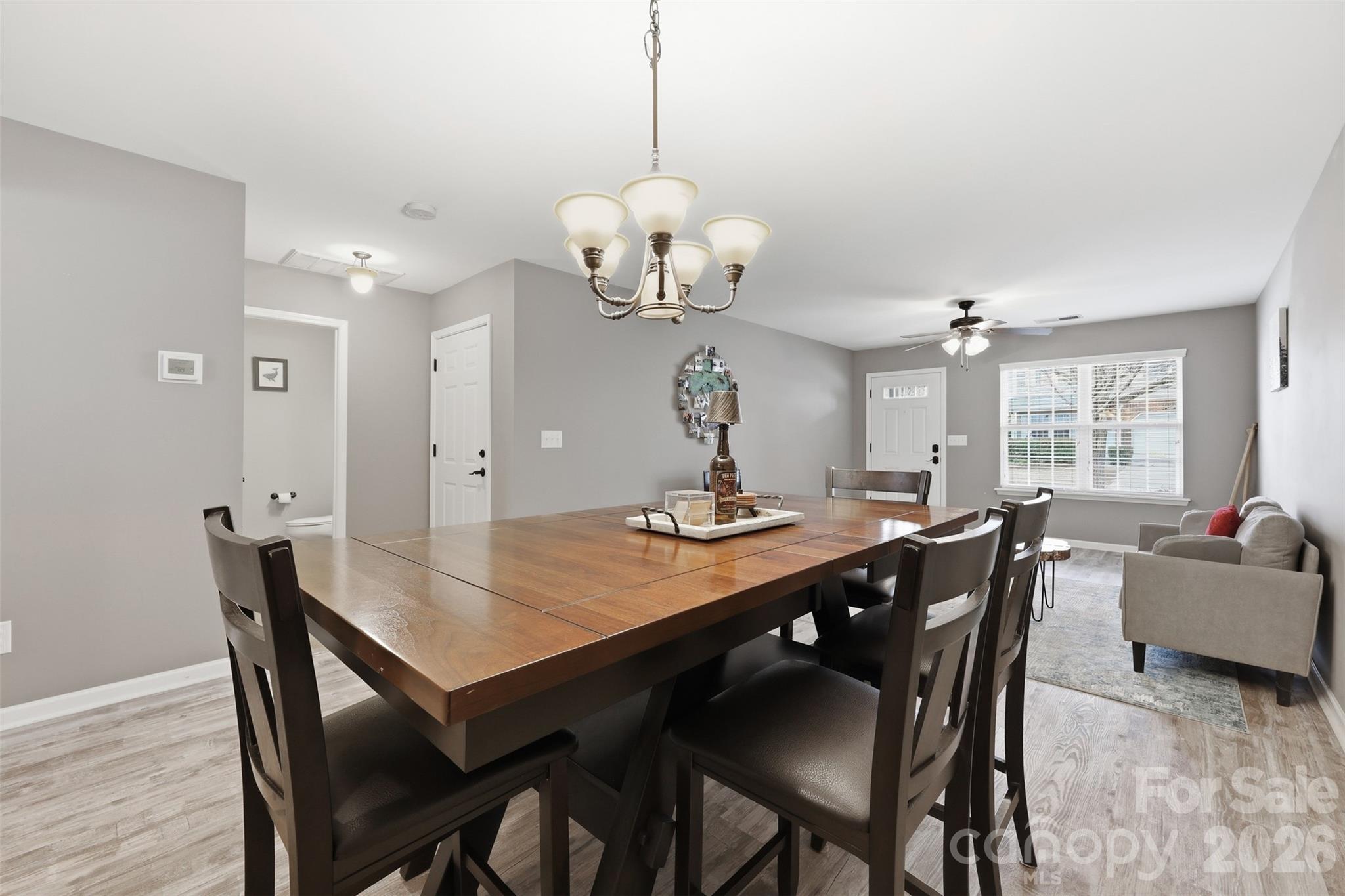 3096 Des Prez Avenue — Fort Mill