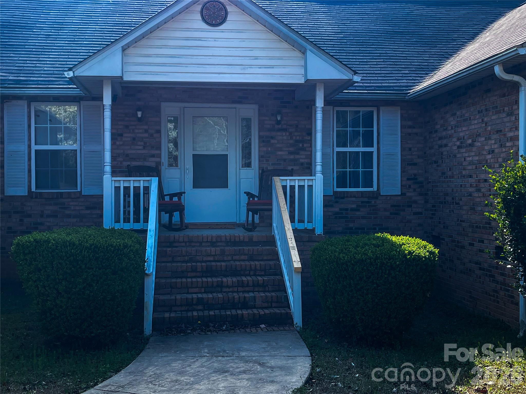 3271 Ebenezer Church Road — Camden