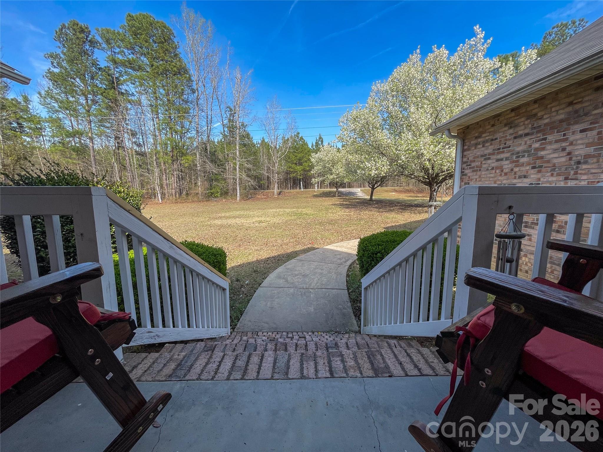 3271 Ebenezer Church Road — Camden