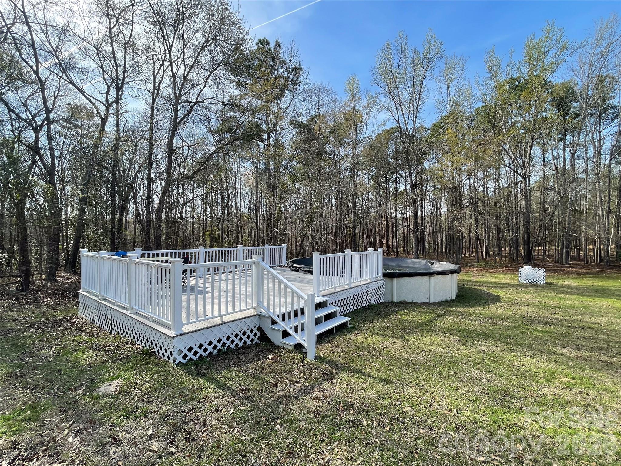 3271 Ebenezer Church Road — Camden