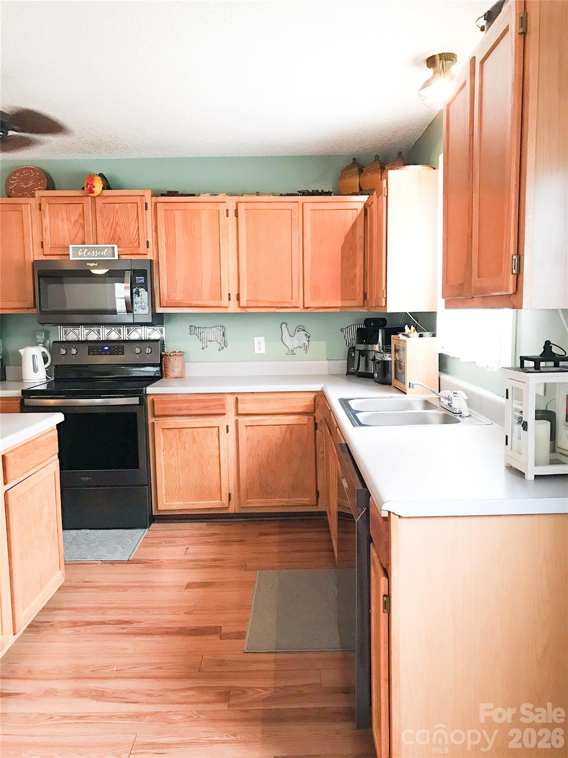 3271 Ebenezer Church Road — Camden