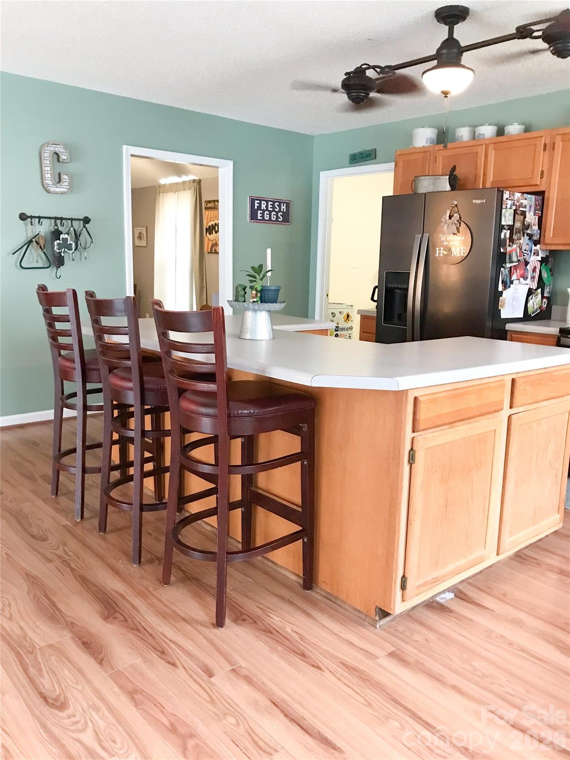 3271 Ebenezer Church Road — Camden